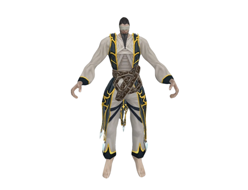 ปรมาจารย์ตาบอด